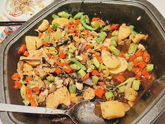 -蛙来哒(大汉悦中心店)