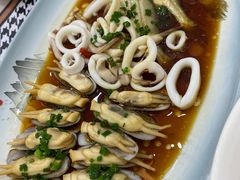 -阿湾楼·温州海鲜·江浙菜(京江路店)
