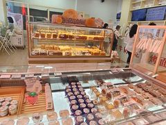 -红星前进面包牛奶公司(五道口购物中心店)