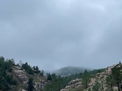 -涂山风景区