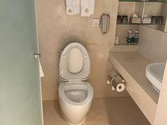 -香港铜锣湾皇悦酒店