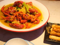 -舞虾小说.涮肉.烧烤(国顺东路店)