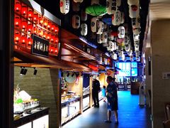 -蓝鲸湾汤泉(包河店)