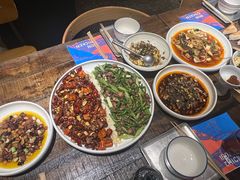 -铁公鸡·四川料理(天环广场店)