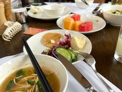 -上海崇明金茂凯悦酒店