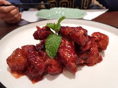 -唐廊烤鸭店(工体店)