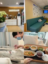 -杭州贝瑞斯美华妇儿医院·早孕·产检·儿科