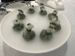 鲜虾石榴包-卫鼎轩·曹公馆(鼓楼店)