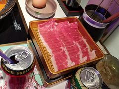 -温禾牛·和牛寿喜烧自助火锅(恒基名人店)