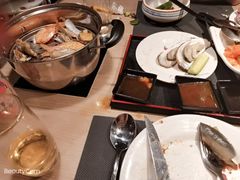 -星伦多自助料理(华润万象城店)