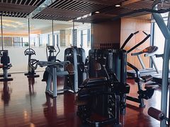 -长沙富力万达文华酒店