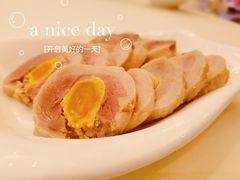 -永兴餐厅(复兴中路店)