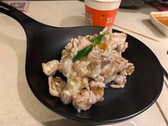 -猫爪爪原切自助烤肉(观音桥阳光世纪店)