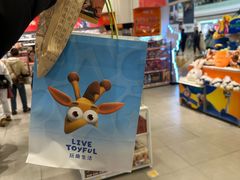 -TOYSRUS玩具反斗城(合肥华润万象城店)