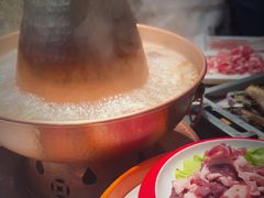 -额尔敦草原涮羊肉·烧烤(冻青树总店)
