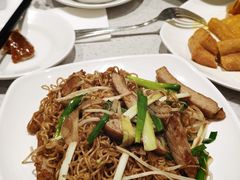-香港新发烧腊茶餐厅(书城店)