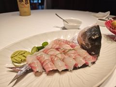 -怡情荟•海鲜青岛菜(五四广场旗舰店)