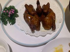 -同庆楼(华强吾悦广场店)
