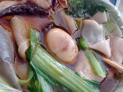 -顺平正宗烧饼熏肉家常菜(祥和家园店)