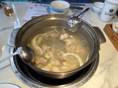 -三个椰子·现砍椰子鸡(金源CBD店)
