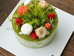 -5Cake五度无蔗糖低脂蛋糕(陶然亭店)