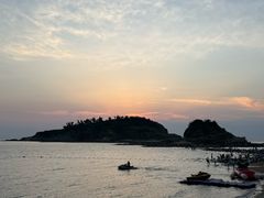 -小石岛景区