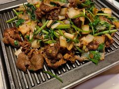 -大碗居·烤鸭·鱼头泡饼(天坛东门店)