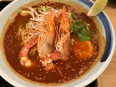 -雷门拉面·现熬骨汤(凯德来福士店)
