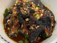 -建辉湖南土菜馆(南大街店)