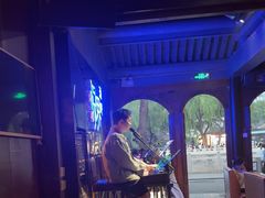 -悦界酒吧(后海店)