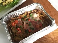 -臻炙大舍烤串(天龙家园店)