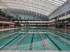-龙脉温泉室内游泳馆