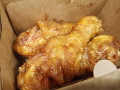 -Kyochon1991校村炸鸡(杨高中路店)