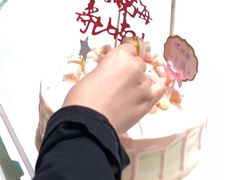 -可稵咖啡面包蛋糕(休斯顿店)