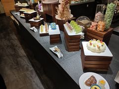 -安徽高速开元国际大酒店·地中海自助餐厅