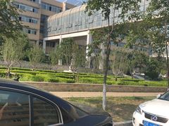 -大连外国语大学(旅顺校区)