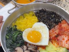 -安又胖韩国烤肉(泰达永旺店)