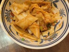 -面辣子·陕西家乡菜(钟楼店)