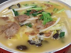 -喜家德虾仁水饺(哈尔滨文化店)