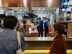 -麦当劳(杭州东站高铁店)