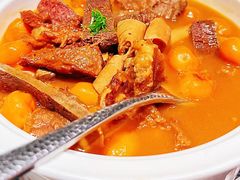 -大鸽饭(汉溪长隆店)
