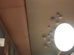 -上海金山滨海铂骊酒店-铂雅全日餐厅
