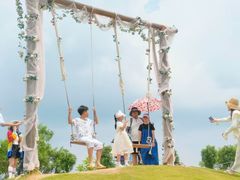 -飞天山旅游区
