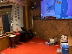 -北丐先生·野馄饨烧烤(雨花万象店)
