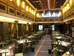 大堂-大张烙馍村(泉山店)