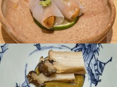 -荣一代目OMAKASE板前料理