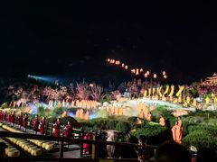 -禅宗少林·音乐大典