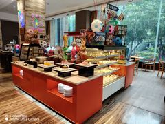 -威珀斯酒店·珀萃美食餐厅