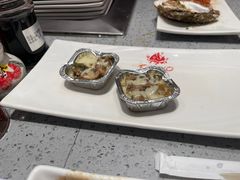 -大渔铁板烧(大悦城店)