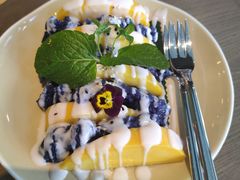 -CHINCHIN 青青·泰国料理(万象食家店)